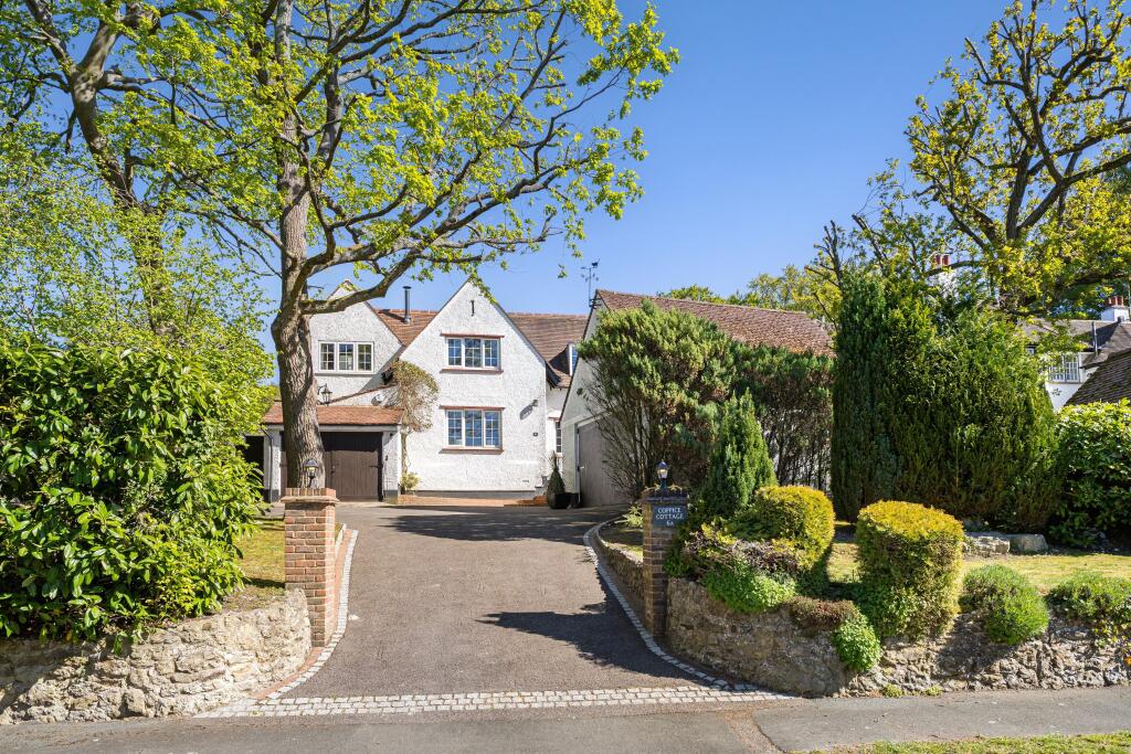 Main image of property: Beech Avenue, South Croydon, CR2