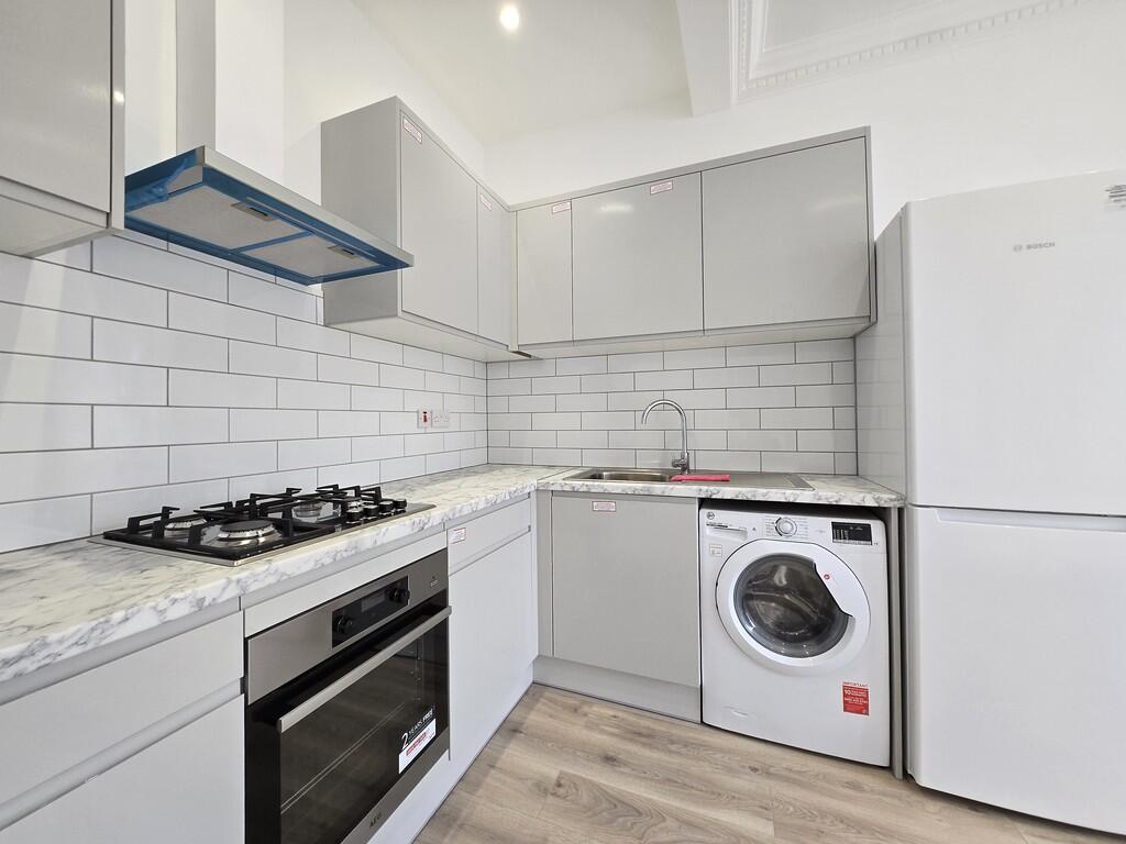 Main image of property: Mayfair Avenue, Ilford, Essex