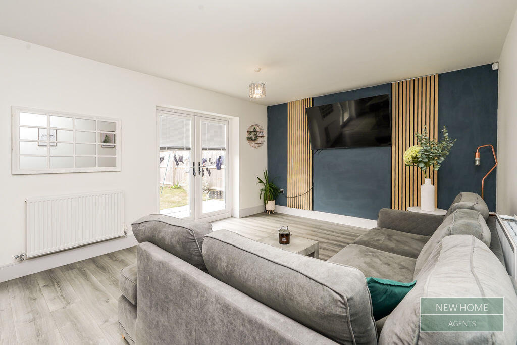 House in Egglescliffe, Kingsmead - View 5