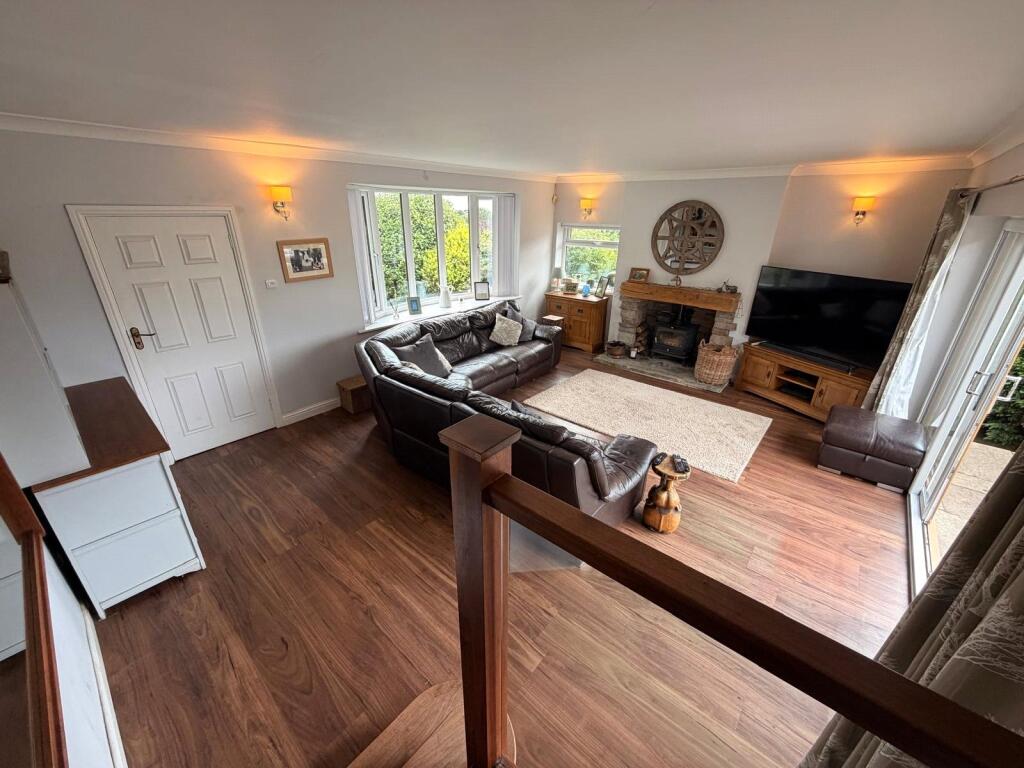House in Bolton - More