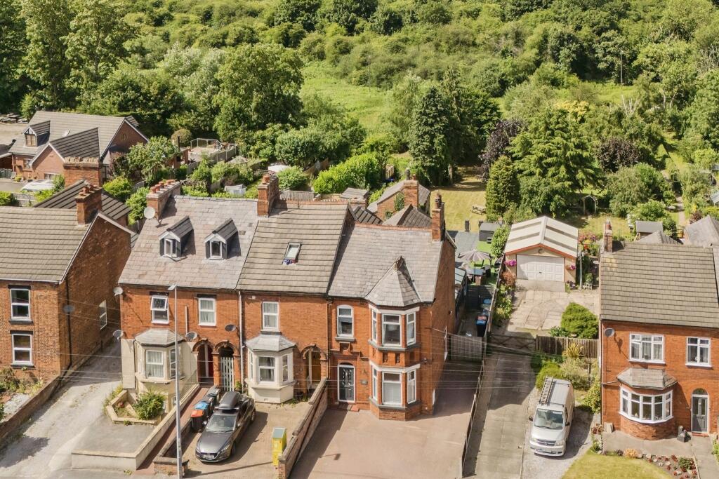 Main image of property: Manchester Road, Northwich