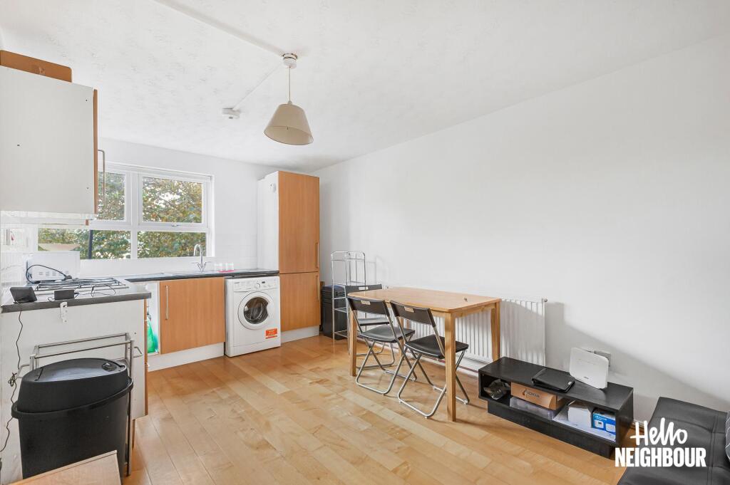 Main image of property: Barker Drive, London, NW1