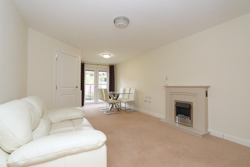 Main image of property: The Cottons, Factory Street, Ramsbottom, Bury, BL0