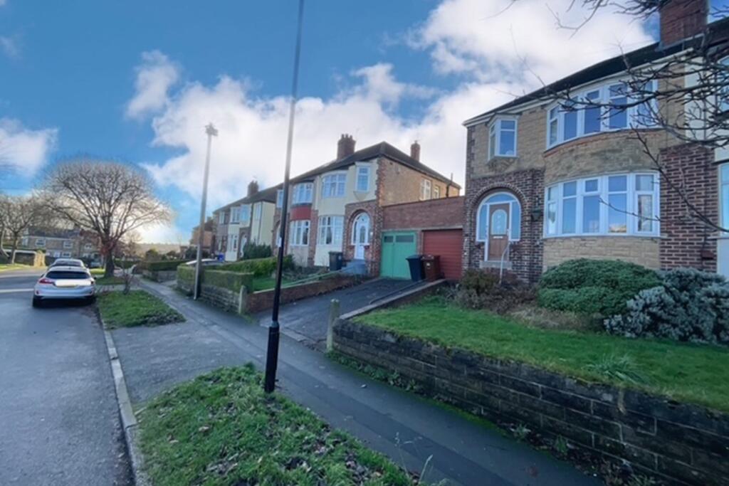 Main image of property: Hunters Lane, Sheffield, S13 8LA
