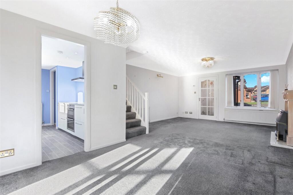Barony Drive, Springhill, Baillieston, Glasgow, G69 photo 3