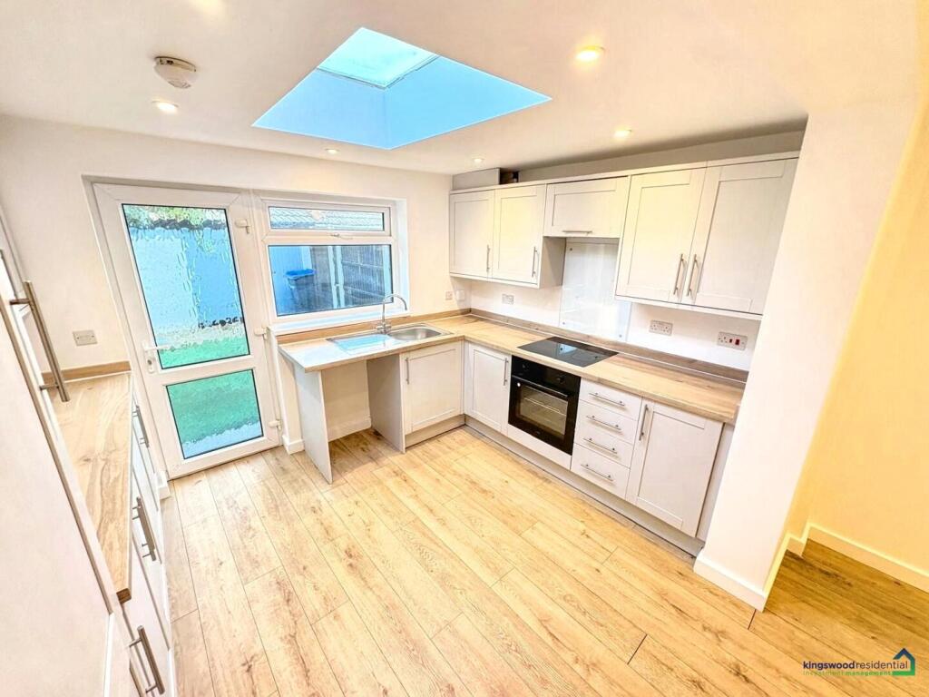 House in Nottingham - View 2