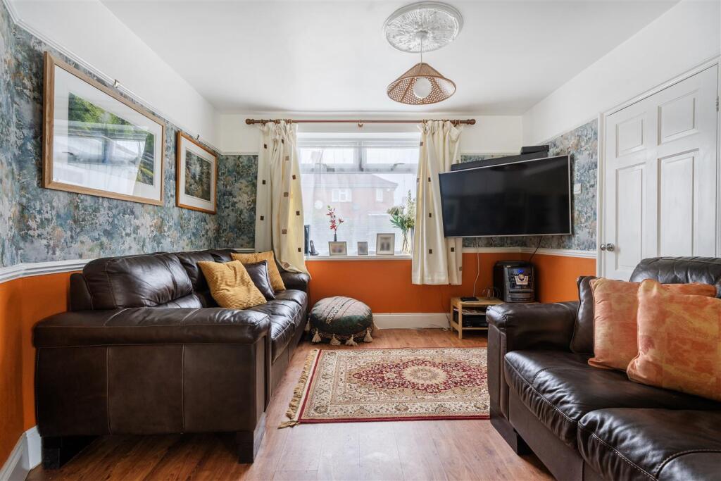 House in Bristol, Knowle - View 5