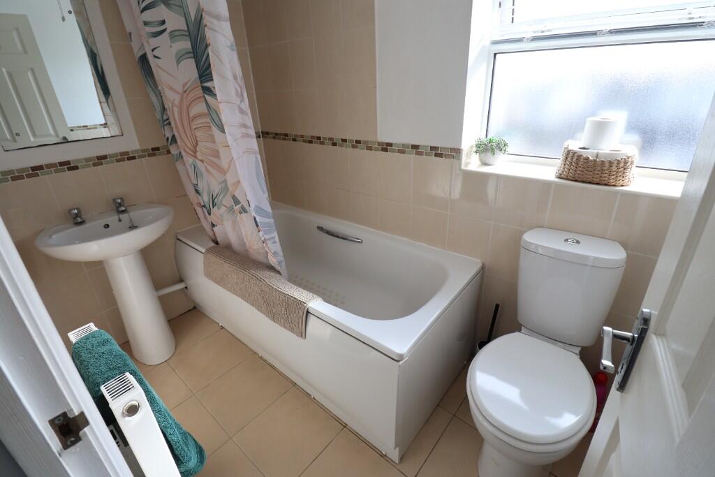 Fitzroy Street, Sandown, Isle Of Wight, PO36 - More