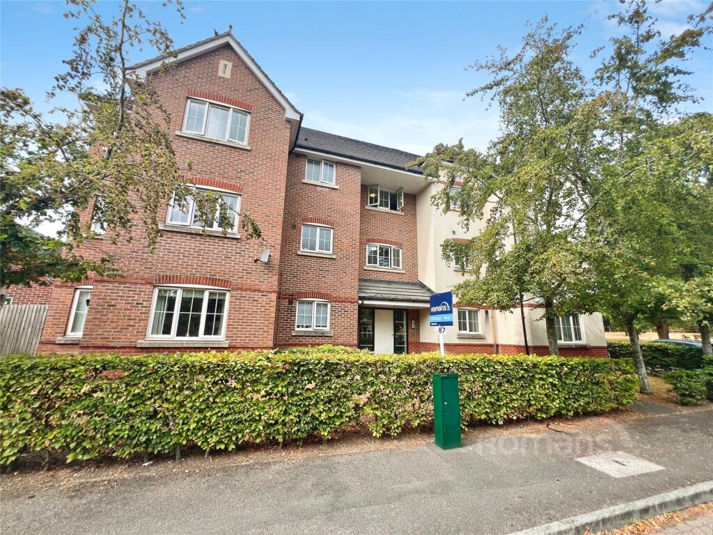 Main image of property: Woodland Walk, Aldershot, Hampshire