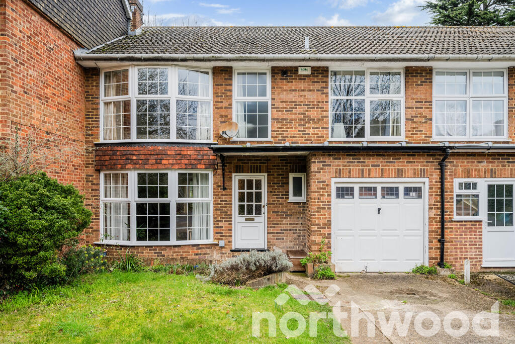 Main image of property: Highridge Close, Epsom, KT18