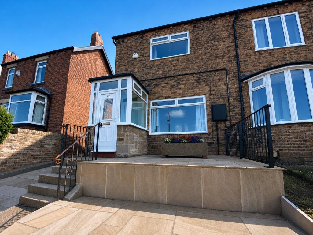 Main image of property: Bearl View, West Mickley, Stocksfield, Northumberland, NE43
