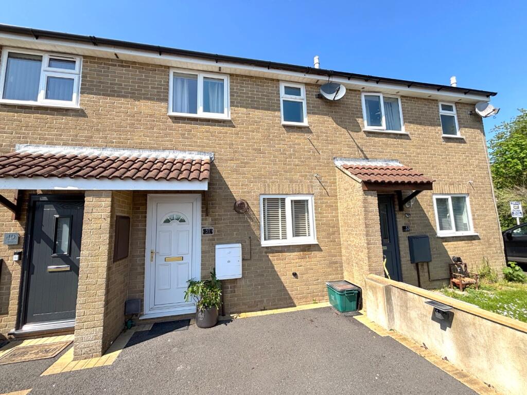 Main image of property: Birch Road, Westfield, Radstock