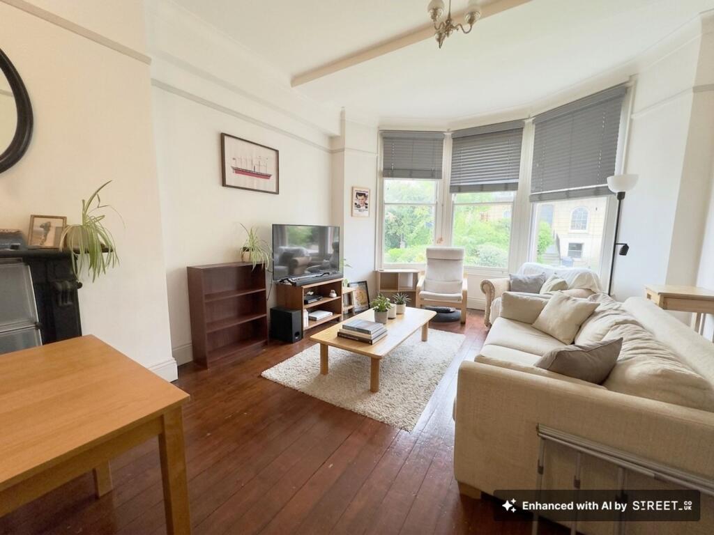 Main image of property: Redland, Aberdeen Road, BS6 6HU
