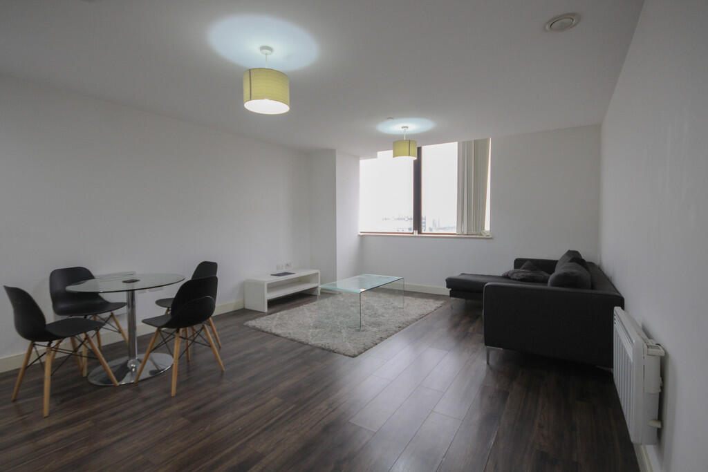 Additional image 4 of Broadway Residences, 105 Broad Street, Birmingham, B15