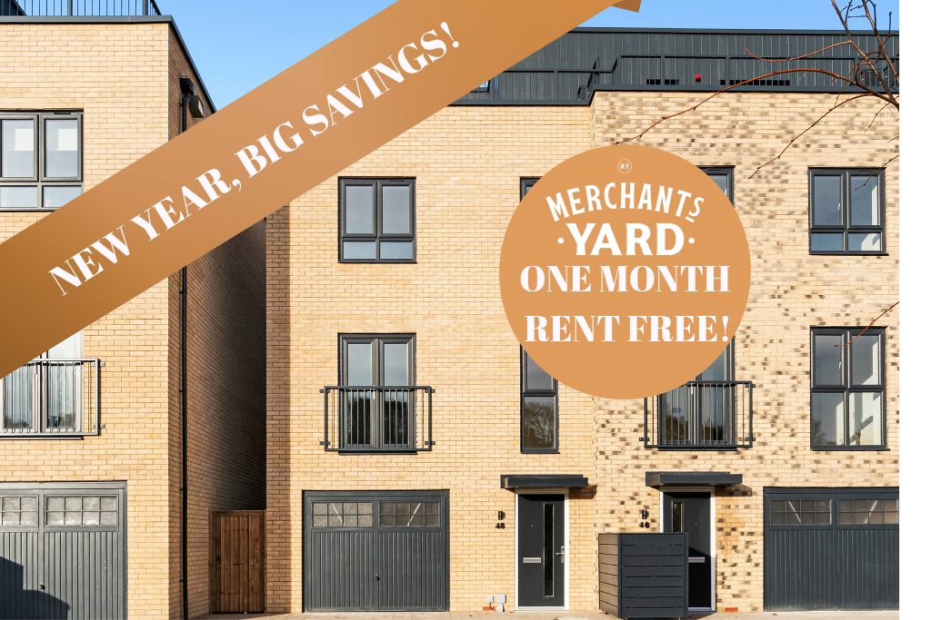 Main image of property: * New Year, New Home, Big Savings!* Victor Francis Crescent, Ipswich, Suffolk, IP1