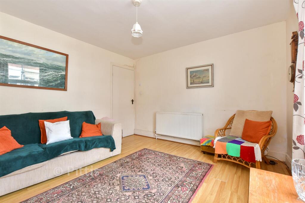 Wilkes Road, Sandown, Isle of Wight - View 5