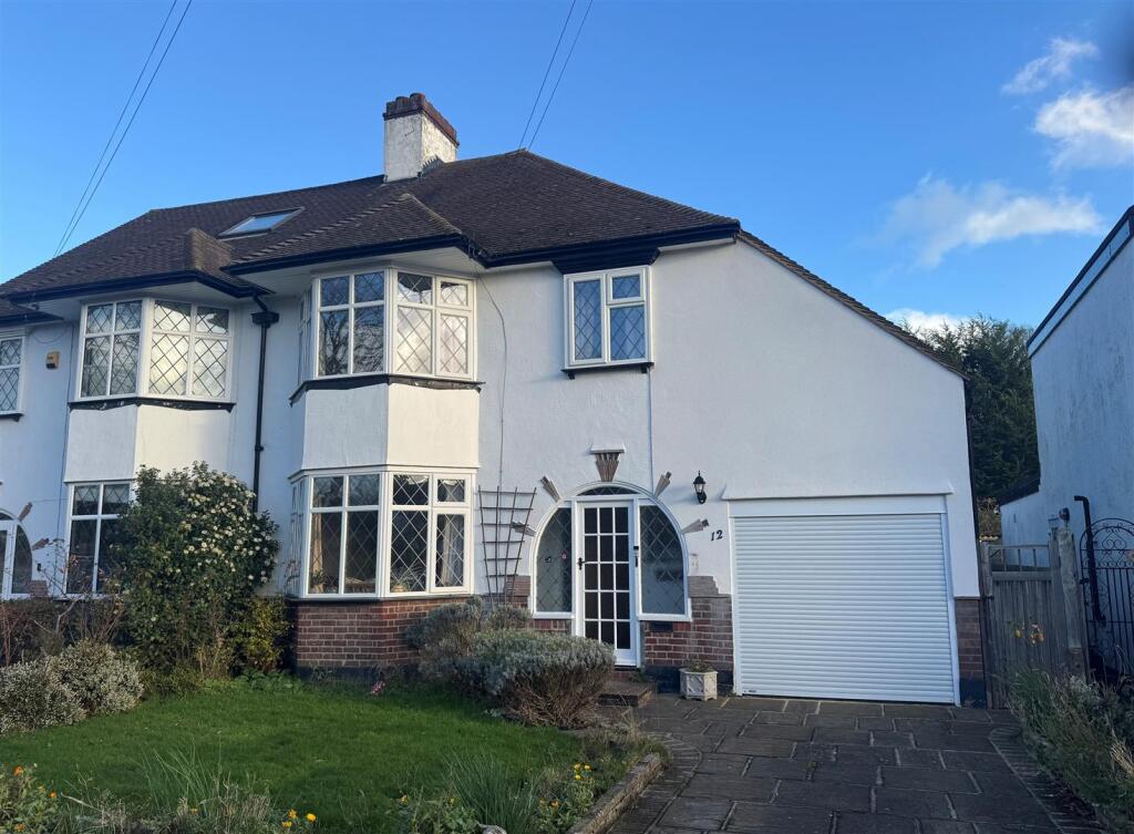 Main image of property: The Close, Petts Wood