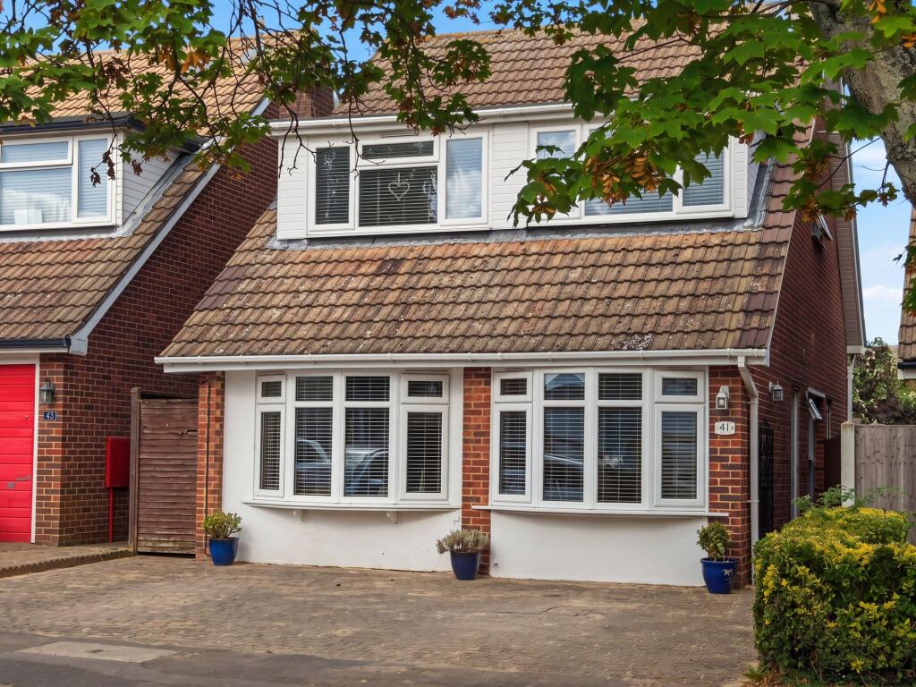 House in Brentwood, Essex - View 4