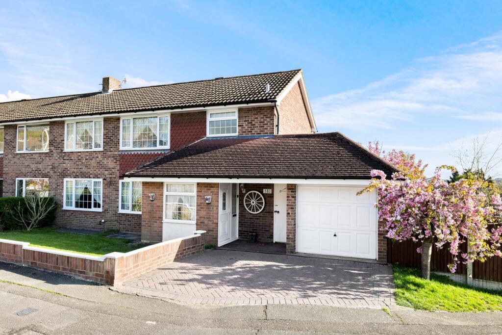 Main image of property: Downs Road, Folkestone, CT19