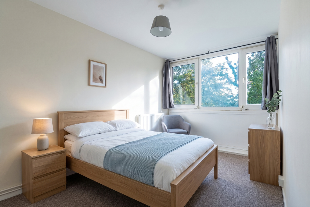Apartment in London - View 5