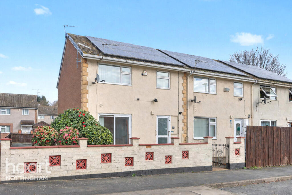 Main image of property: Lewis Close, St Anns