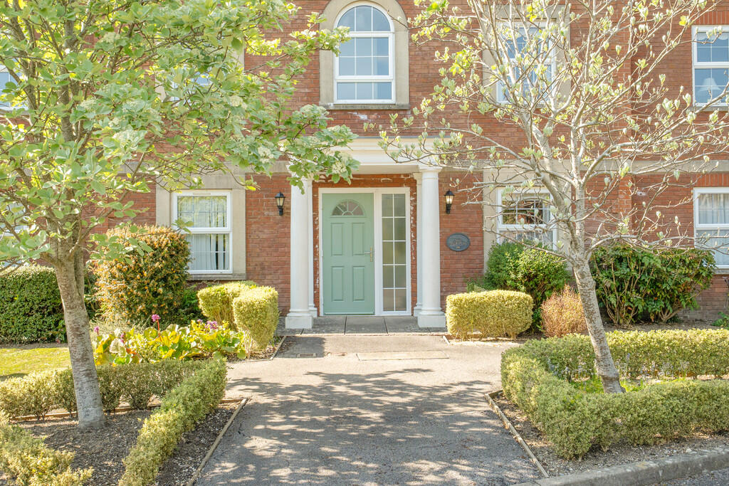Main image of property: Storrington - Ground Floor Flat
