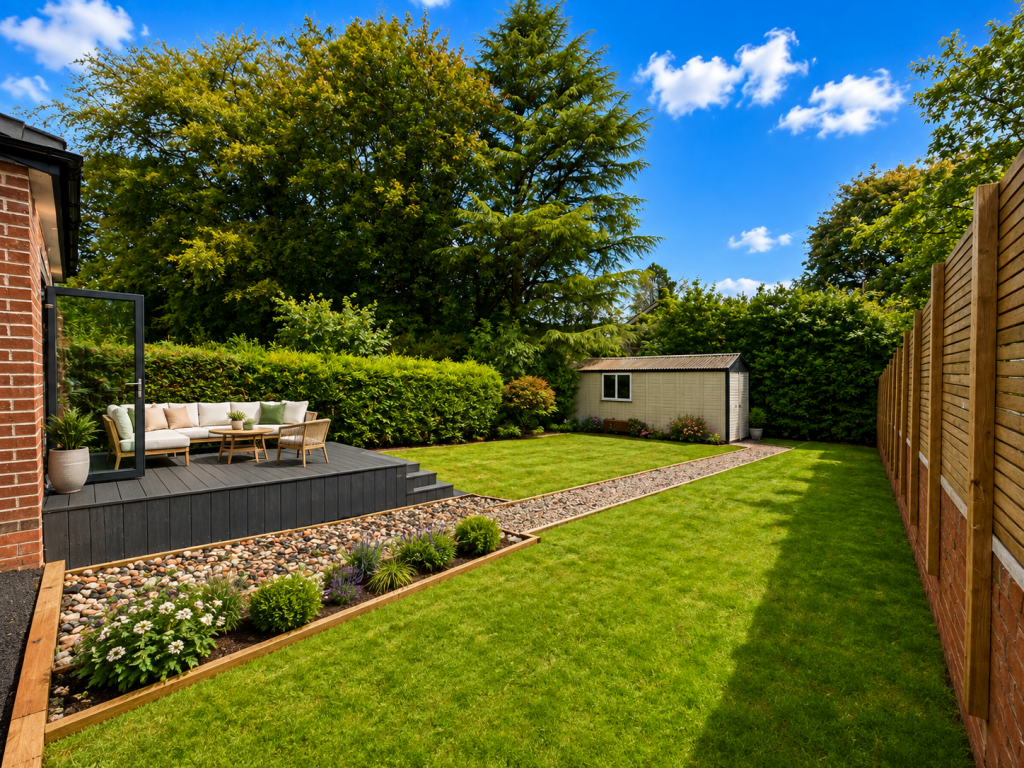 House in Stockport - View 2