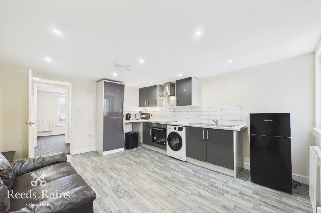 Main image of property: Park Road, Chorley, Lancashire, PR7