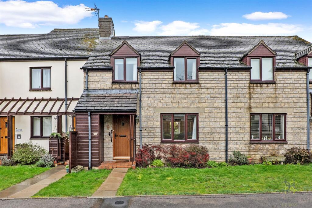 Main image of property: Kingsdale Court, Broadway