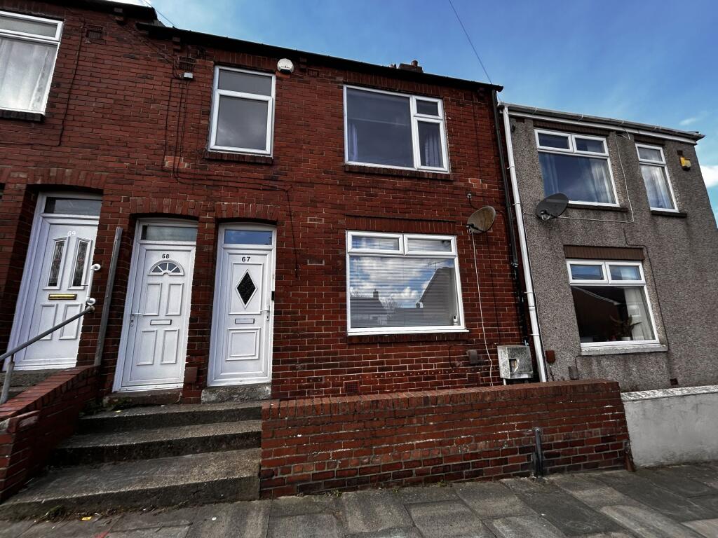 Main image of property: Rothbury Avenue, Pelaw, Gateshead, Tyne and Wear, NE10 0QY