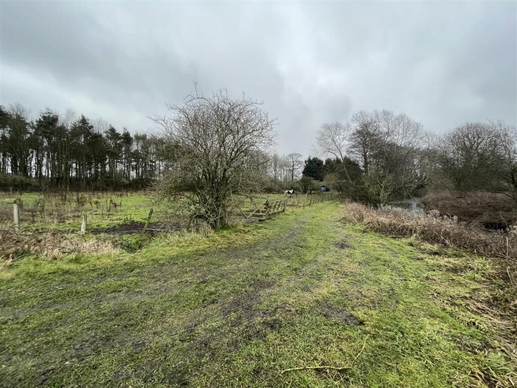 Main image of property: Land lying to the North of The Manor House,West Auckland, Bishop Auckland
