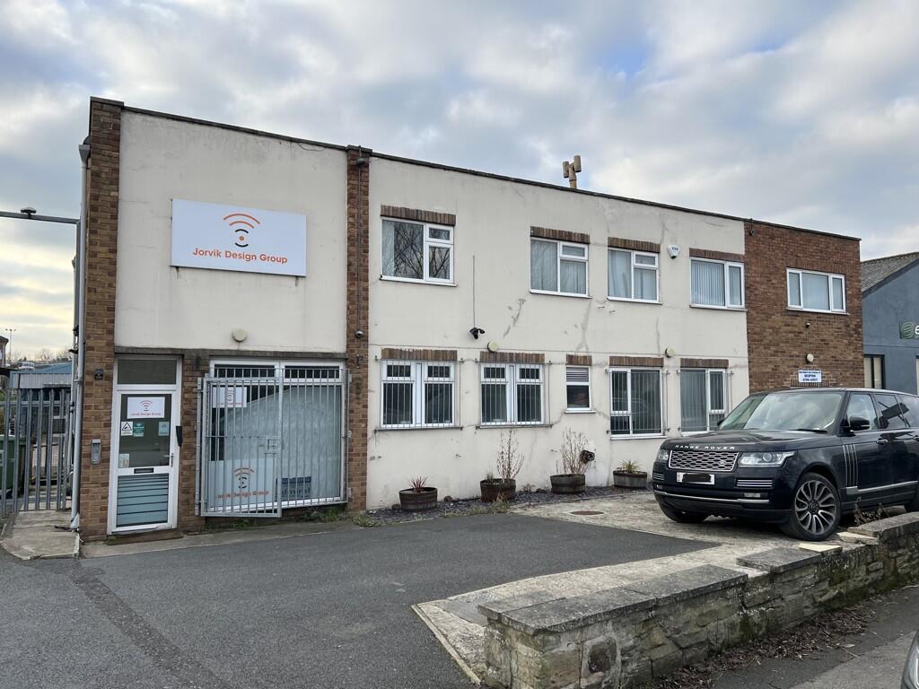 Main image of property: Malvern Road, Knottingley, West Yorkshire, WF11 8EQ