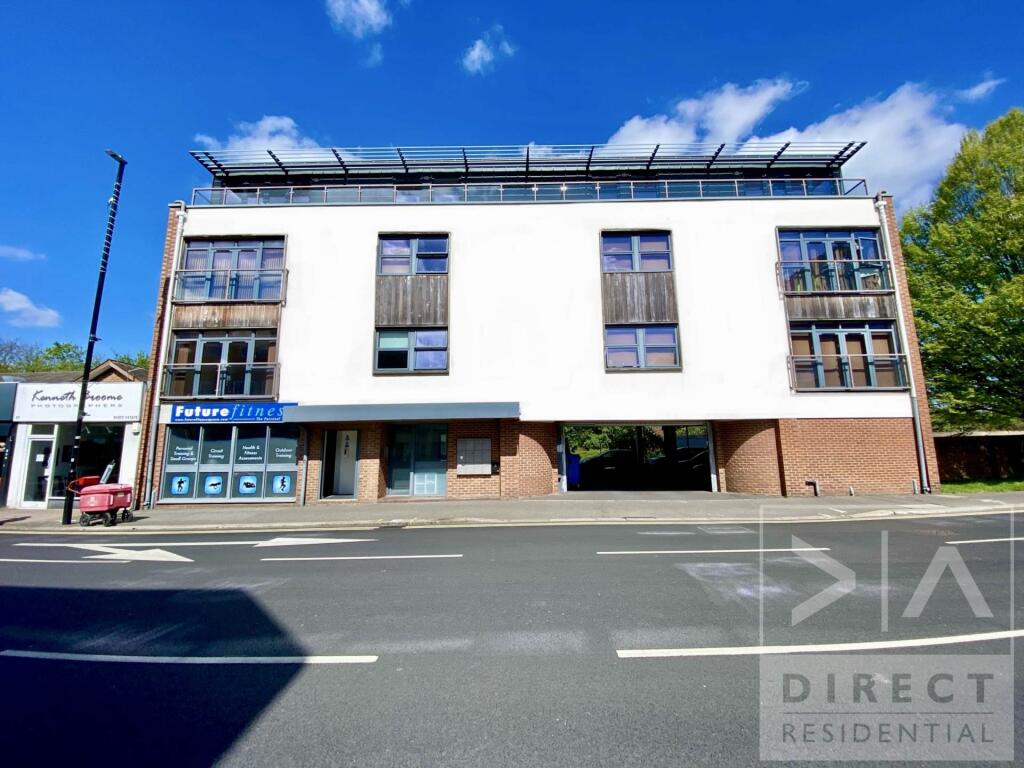 Main image of property: Upper High Street, Epsom, KT17 4RA