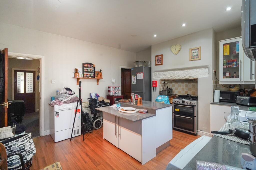 House in Rossendale, Lancashire - View 4