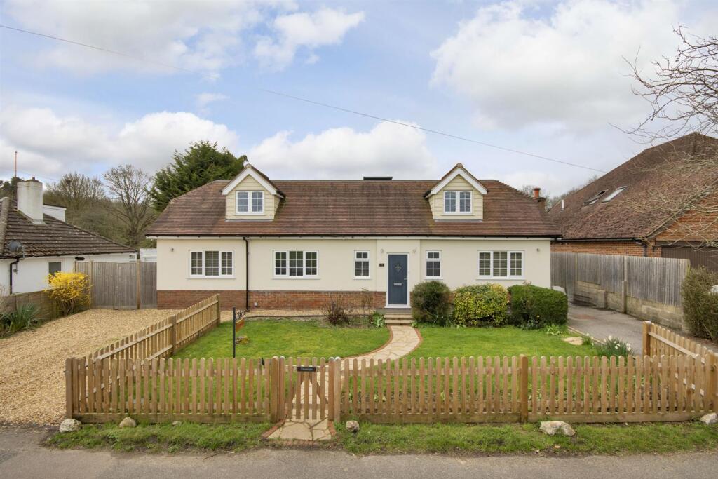 Main image of property: Powder Mills, Leigh, Tonbridge