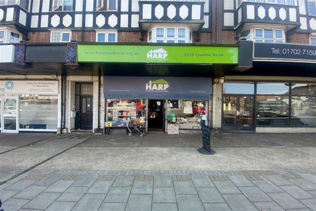 Main image of property: London Road, Leigh on Sea