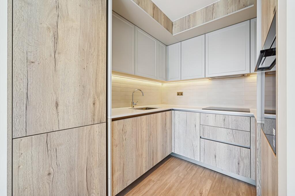 Apartment in London, Kennington Cross, Oval - View 4