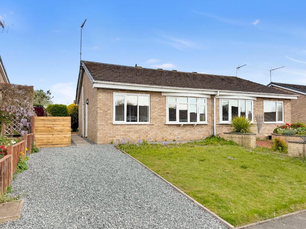 Main image of property: Almond Close, Driffield, East Riding of Yorkshire, YO25