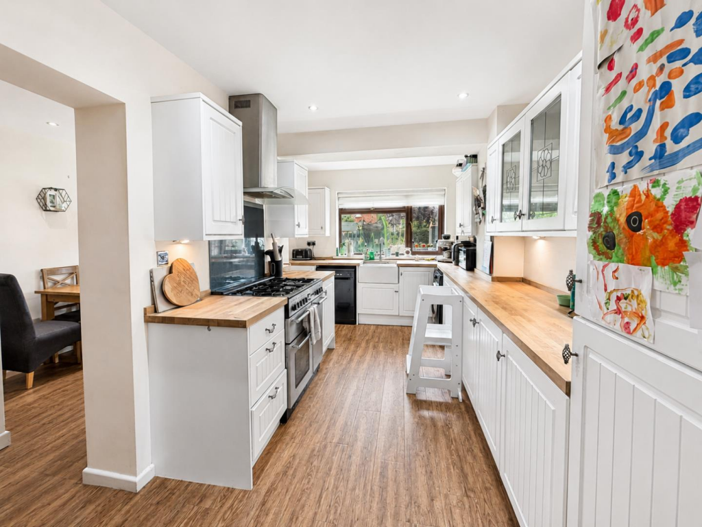 Rookery Lane, Kingsthorpe, Northampton NN2 - View 2
