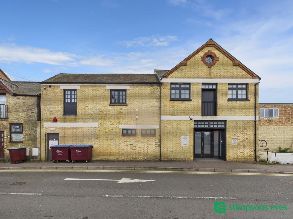 Main image of property: The Old Warehouse, Church Street, Biggleswade, Bedfordshire, SG18