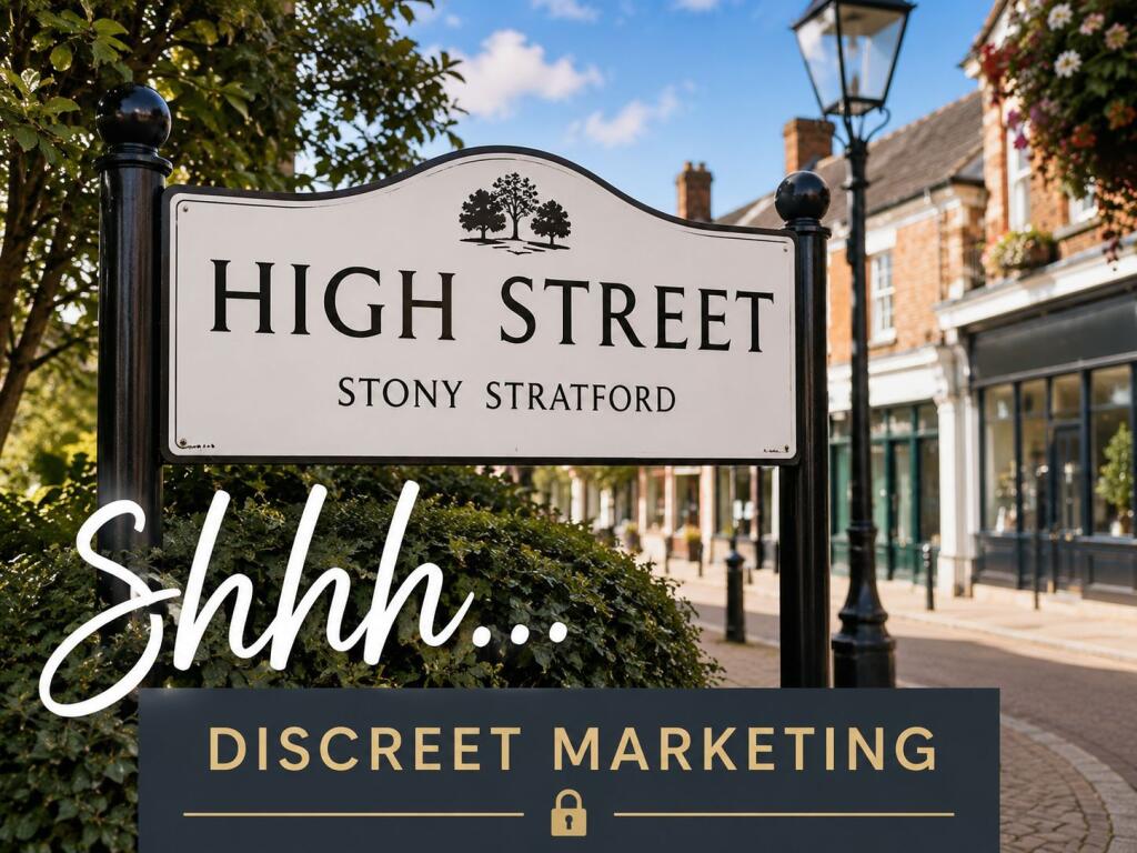 Main image of property: High Street, Stony Stratford, Milton Keynes