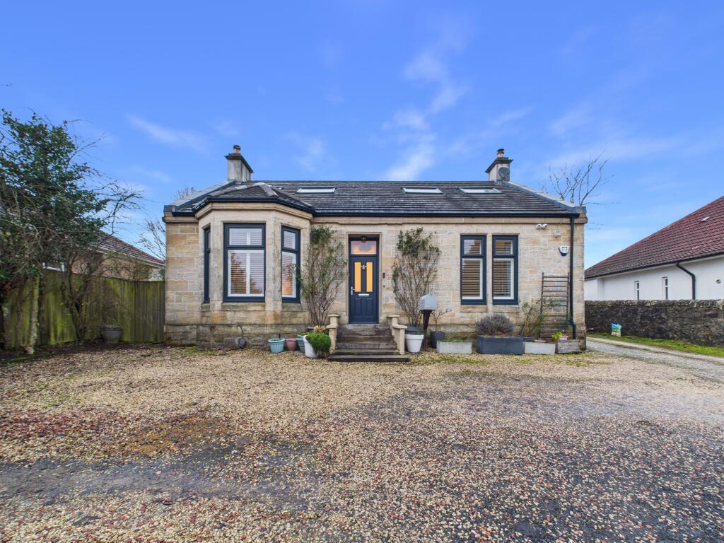 Main image of property: Main Street, Plains, Airdrie