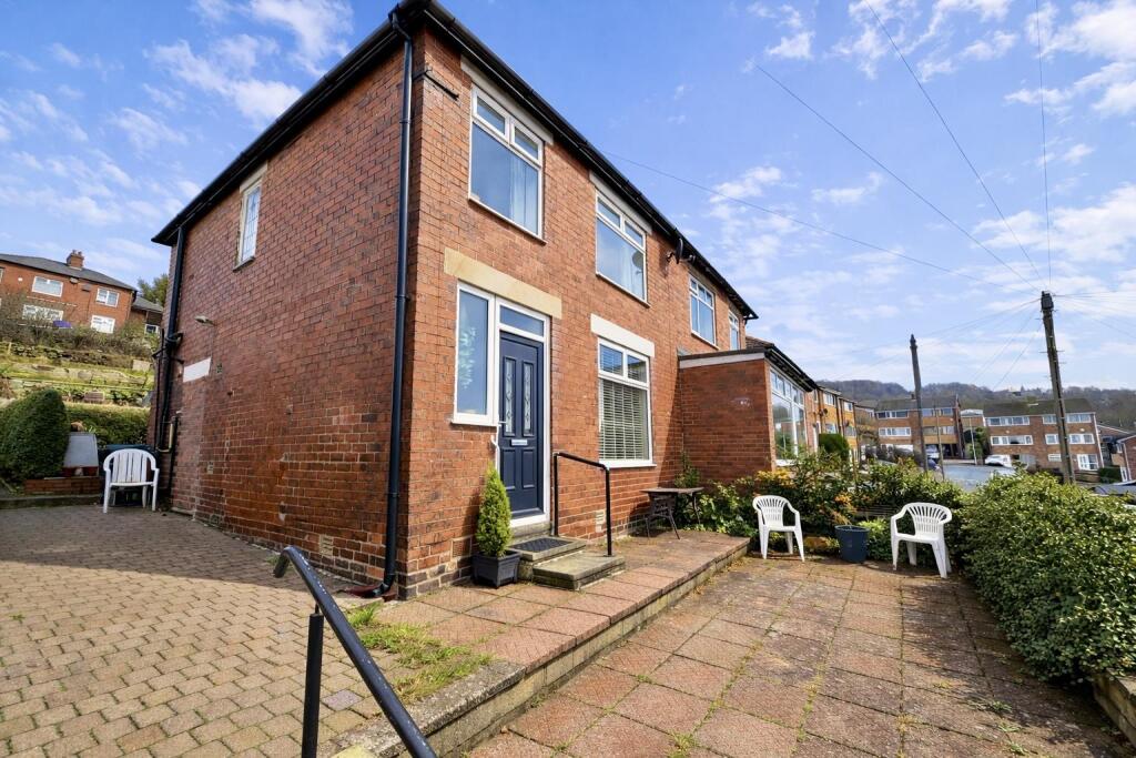 Main image of property: Atalanta Terrace, Pye Nest, Halifax