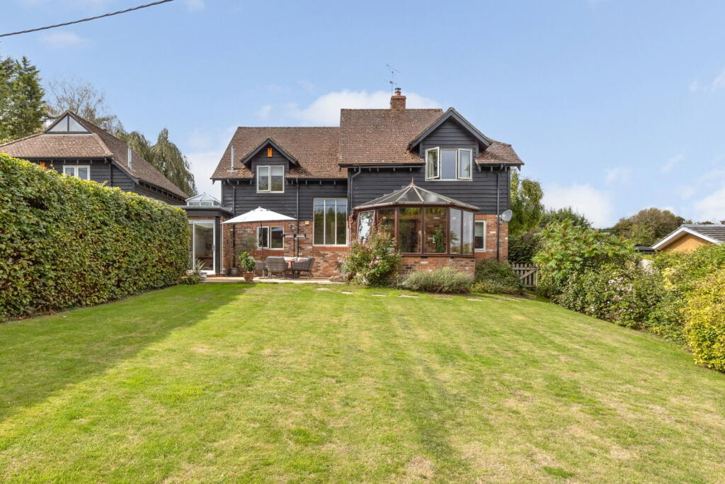 Main image of property: Greater Lane, Edington, Near Westbury, BA13 4QP