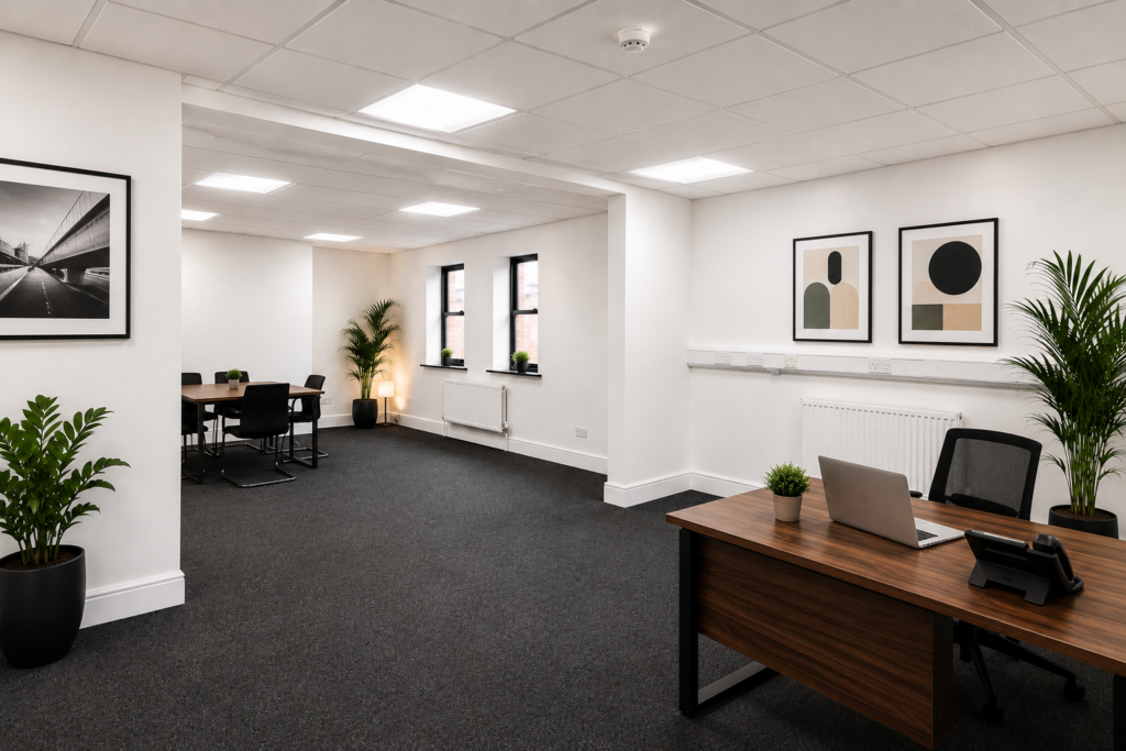 47 Calthorpe Road, Edgbaston, Birmingham, B15 1TH - Widok 4