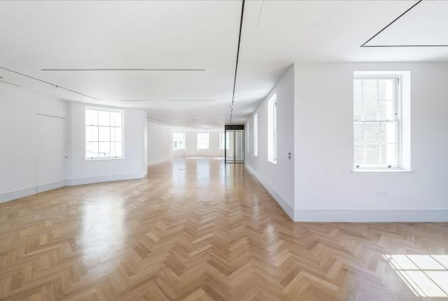 Fourth Floor