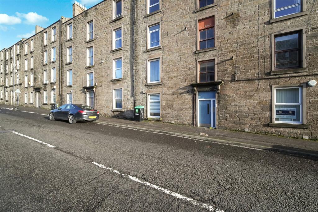 Main image of property: Arklay Street, Dundee, Angus, DD3