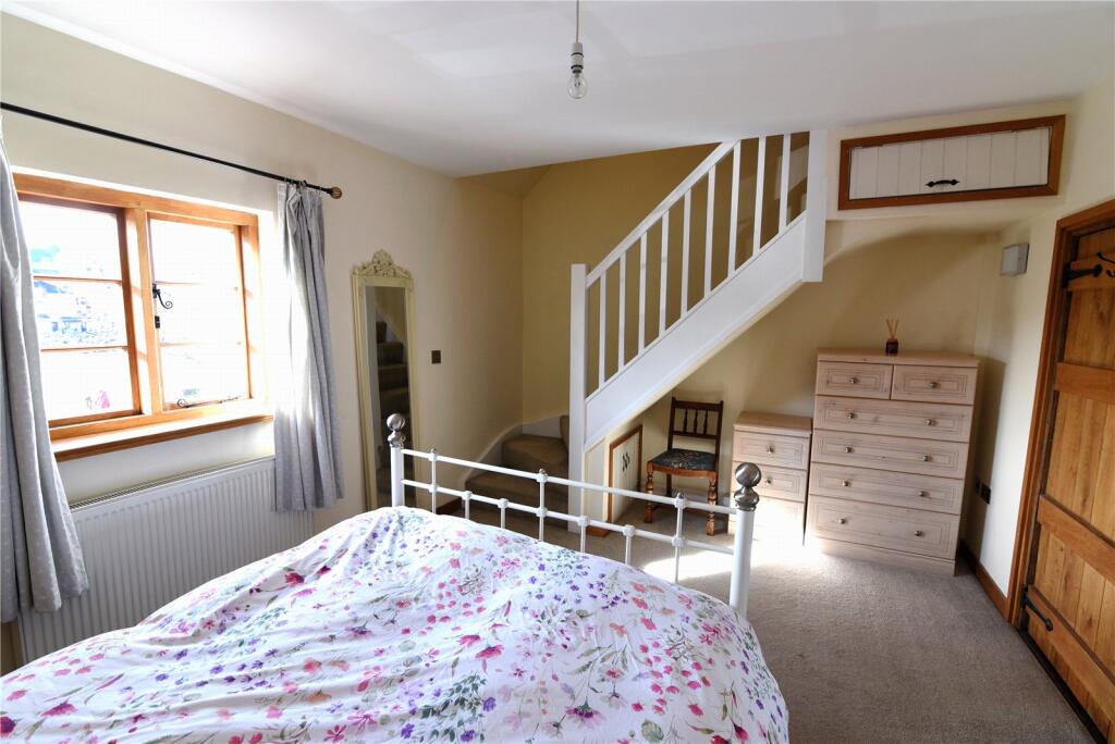 Beales Corner, Bewdley, Worcestershire photo 5
