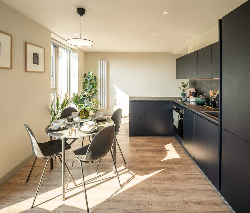 Apartment in London - View 4