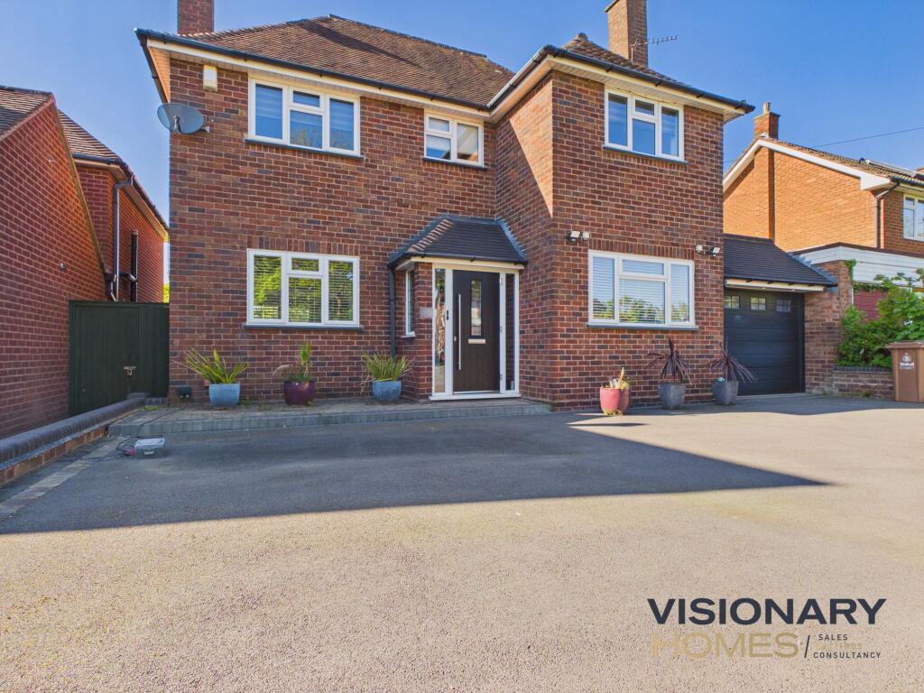 House in Walsall - More